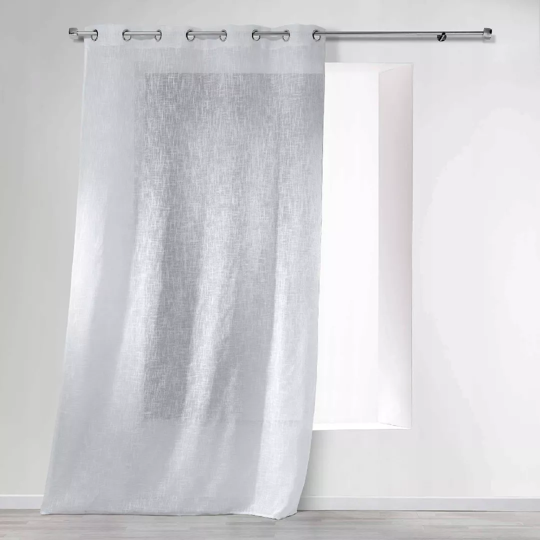 Douceur d`Interieur Curtain with HALTON eyelets